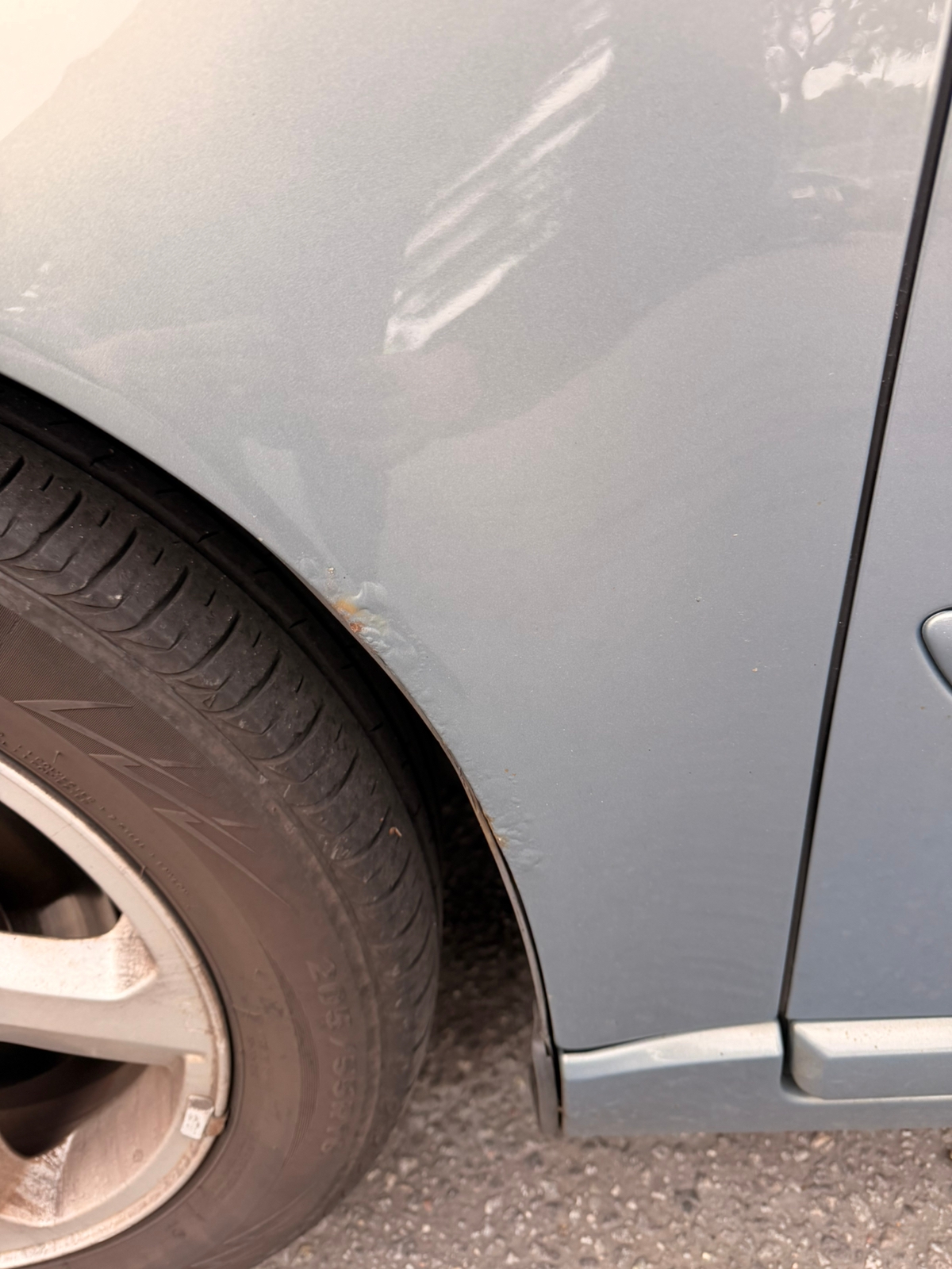 Volvo V50 D3 Geartronic 2011, bild 5/10