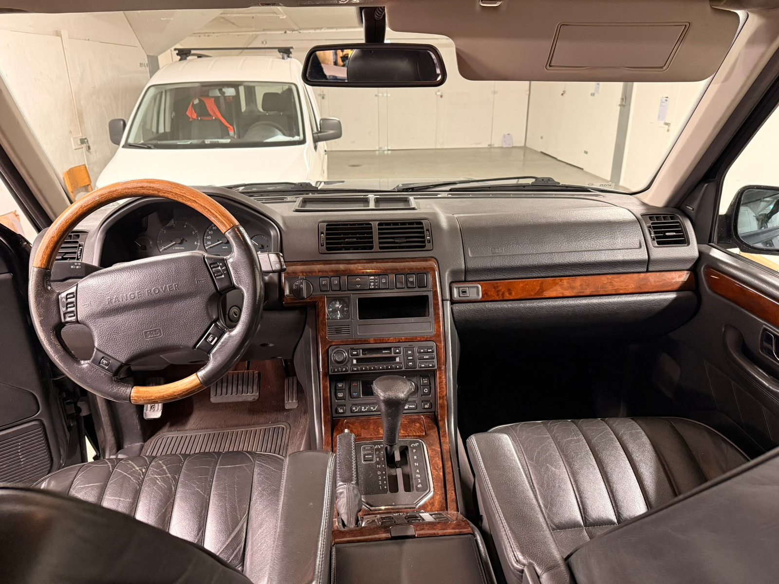 Land Rover Range Rover 2000, bild 5/7