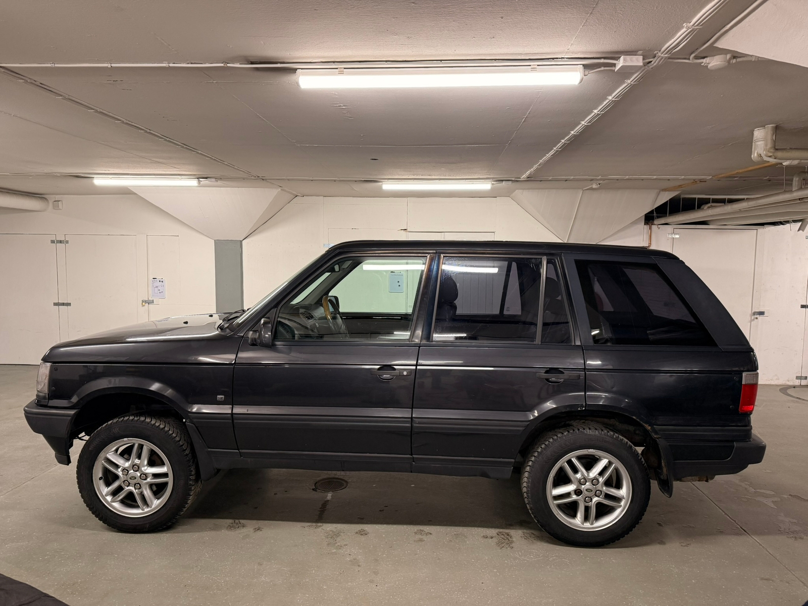 Land Rover Range Rover 2000, bild 2/7