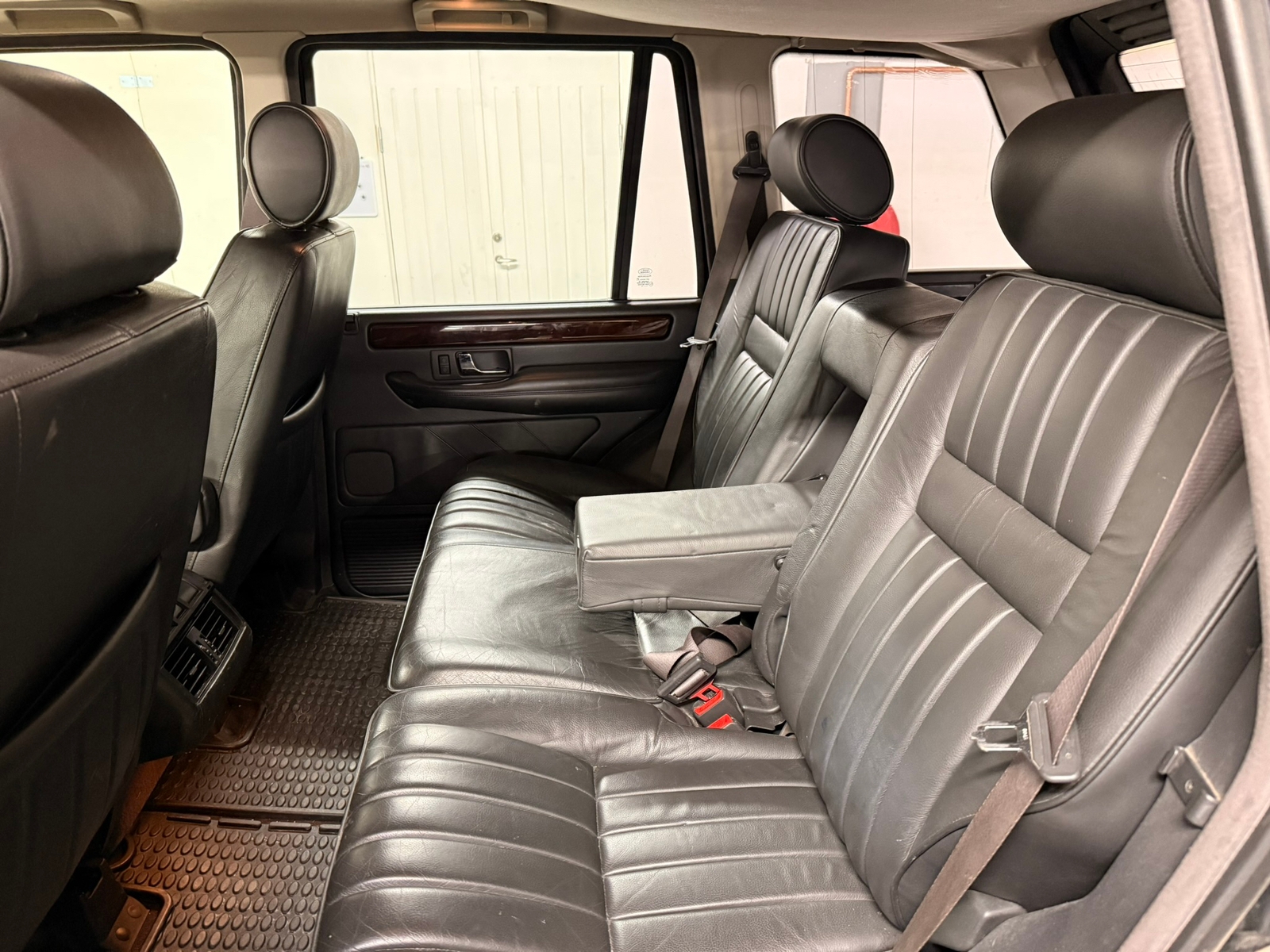 Land Rover Range Rover 2000, bild 6/7
