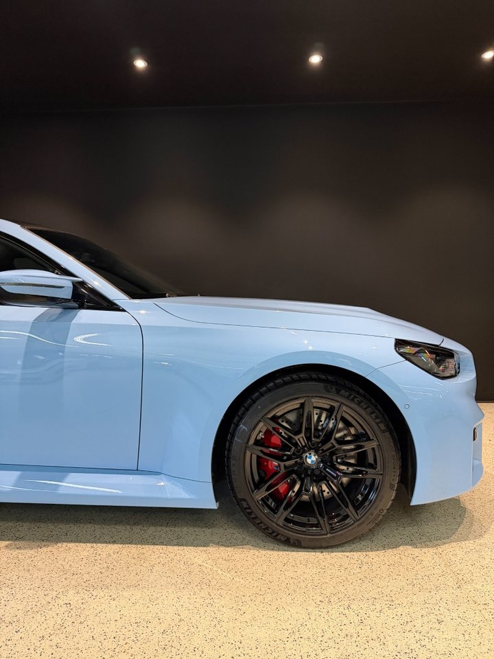BMW M2 Carbon 2024, bild 7/10