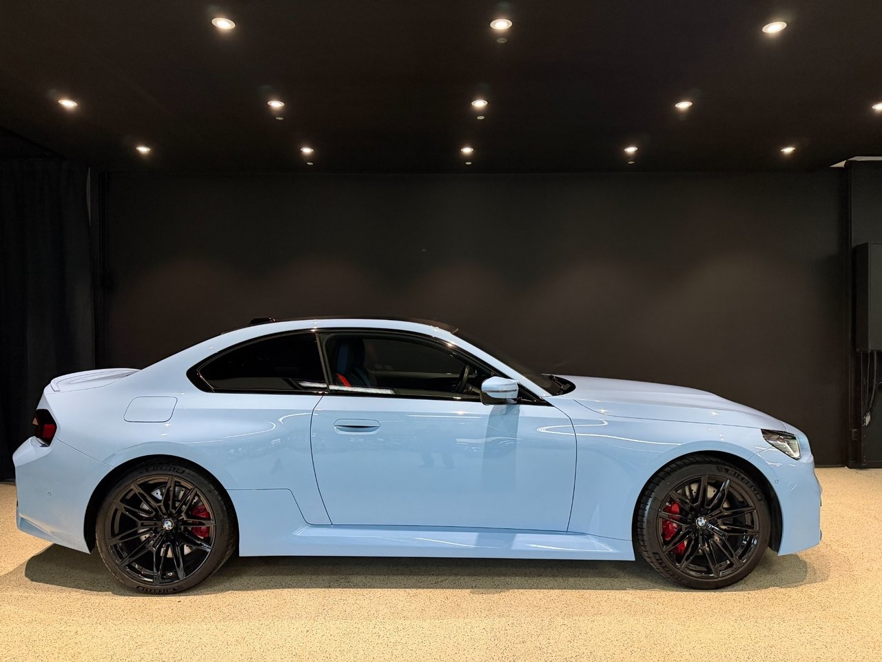 BMW M2 Carbon 2024, bild 6/10