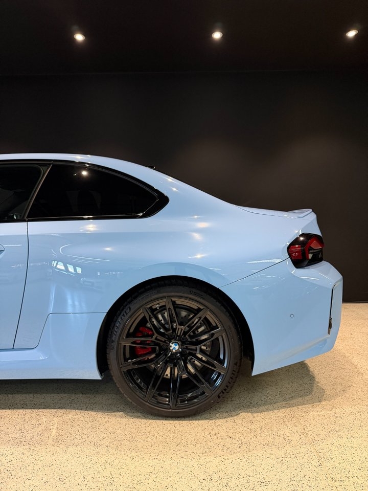 BMW M2 Carbon 2024, bild 4/10