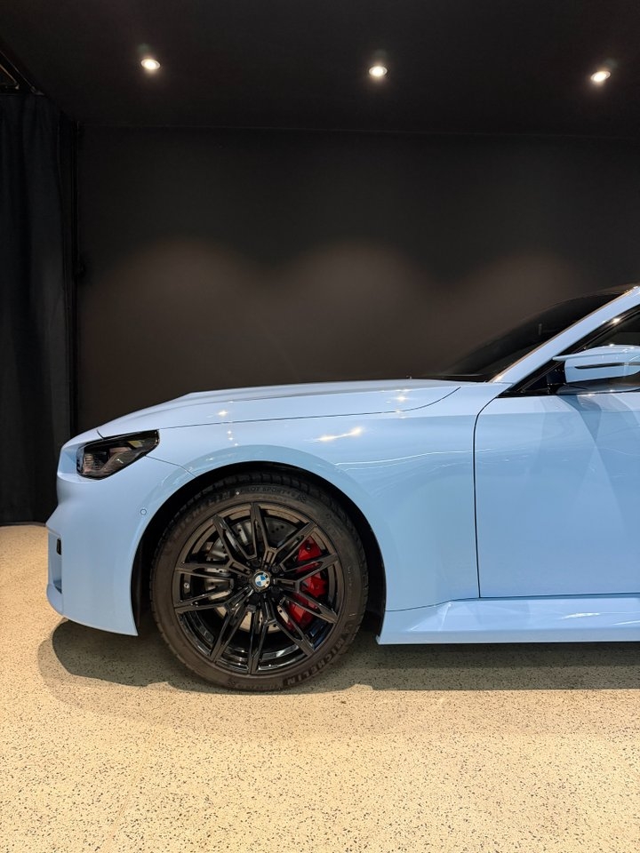 BMW M2 Carbon 2024, bild 5/10