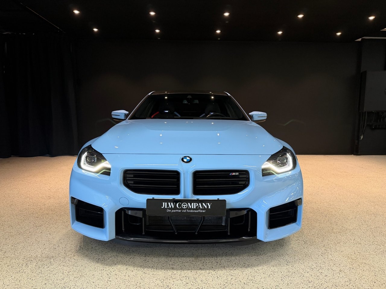 BMW M2 Carbon 2024, bild 2/10