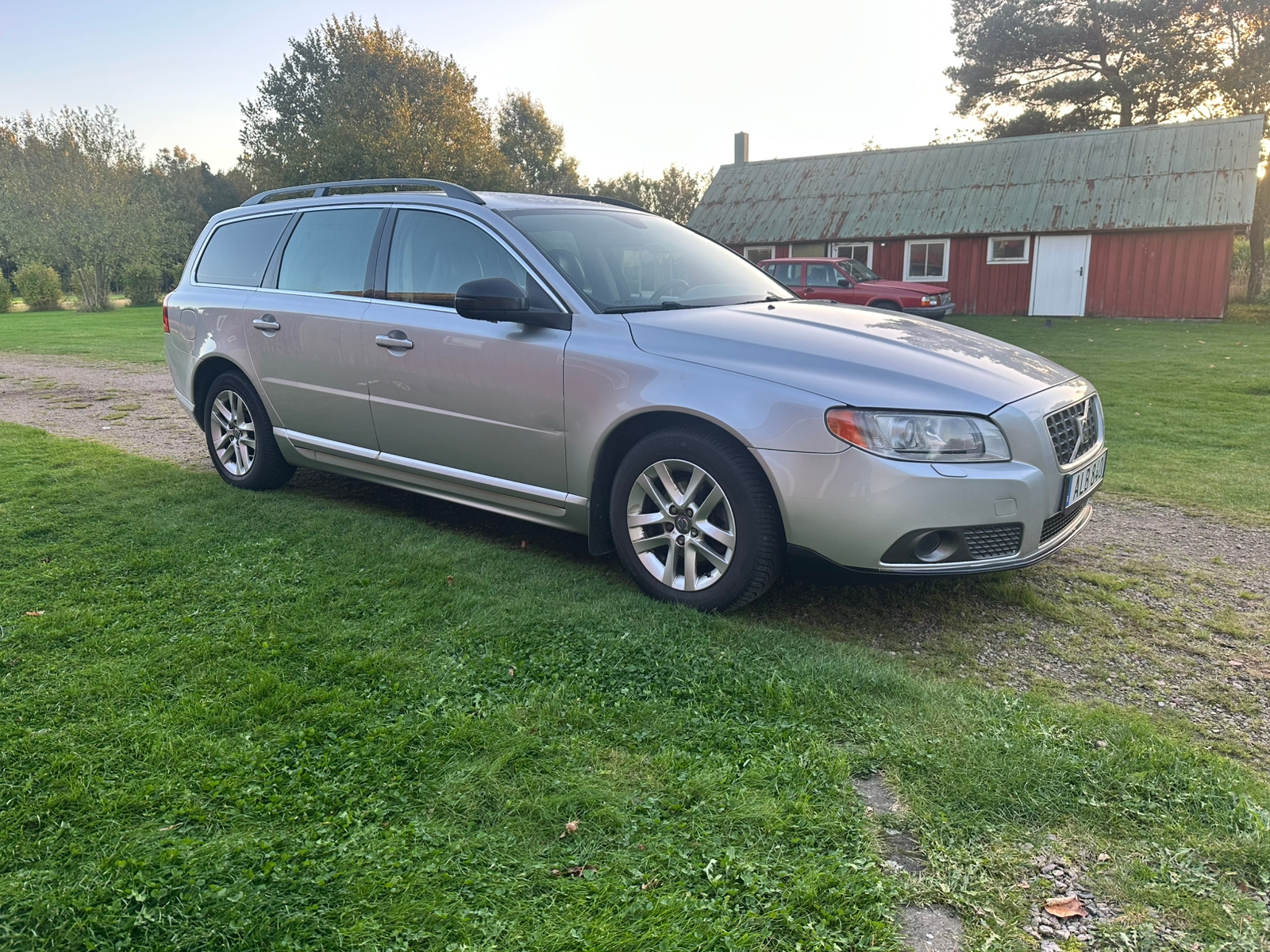 Volvo V70