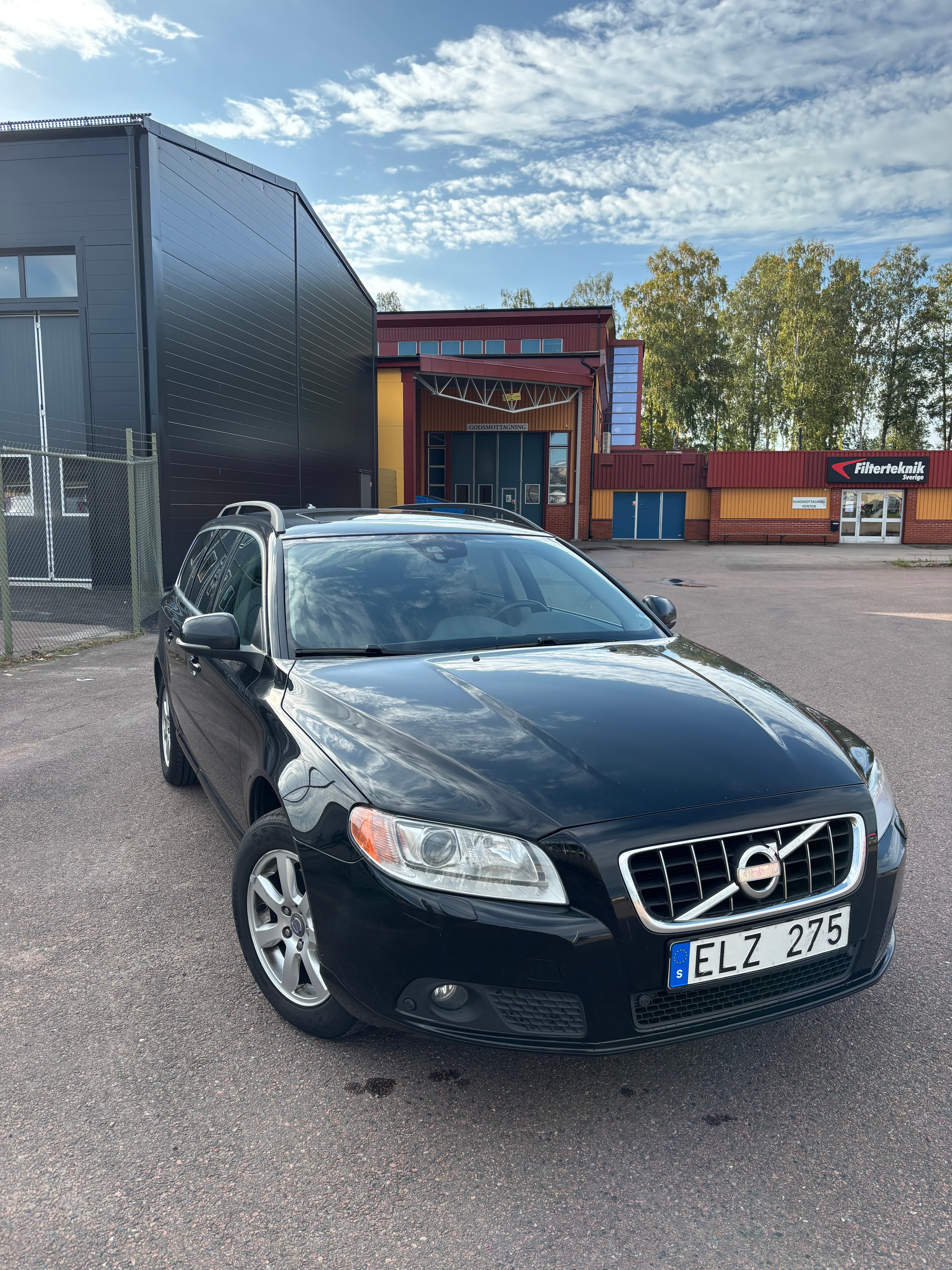 Volvo V70
