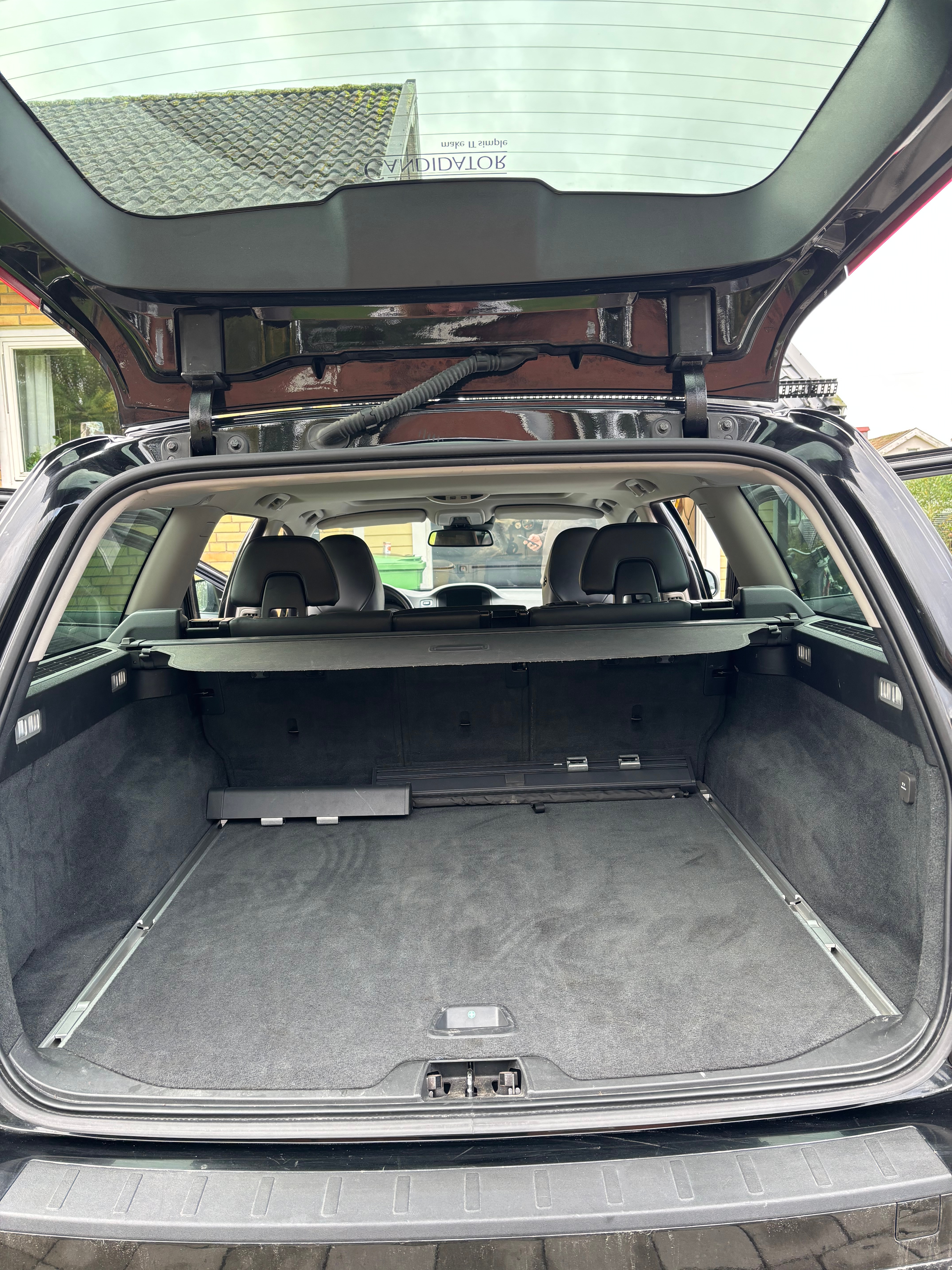 Volvo V70 T4 Manuell 2012, bild 6/6