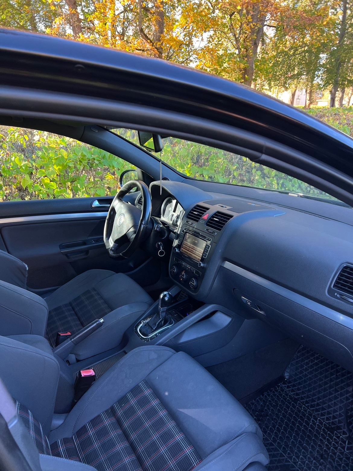 Volkswagen Golf 2006, photo 3/9