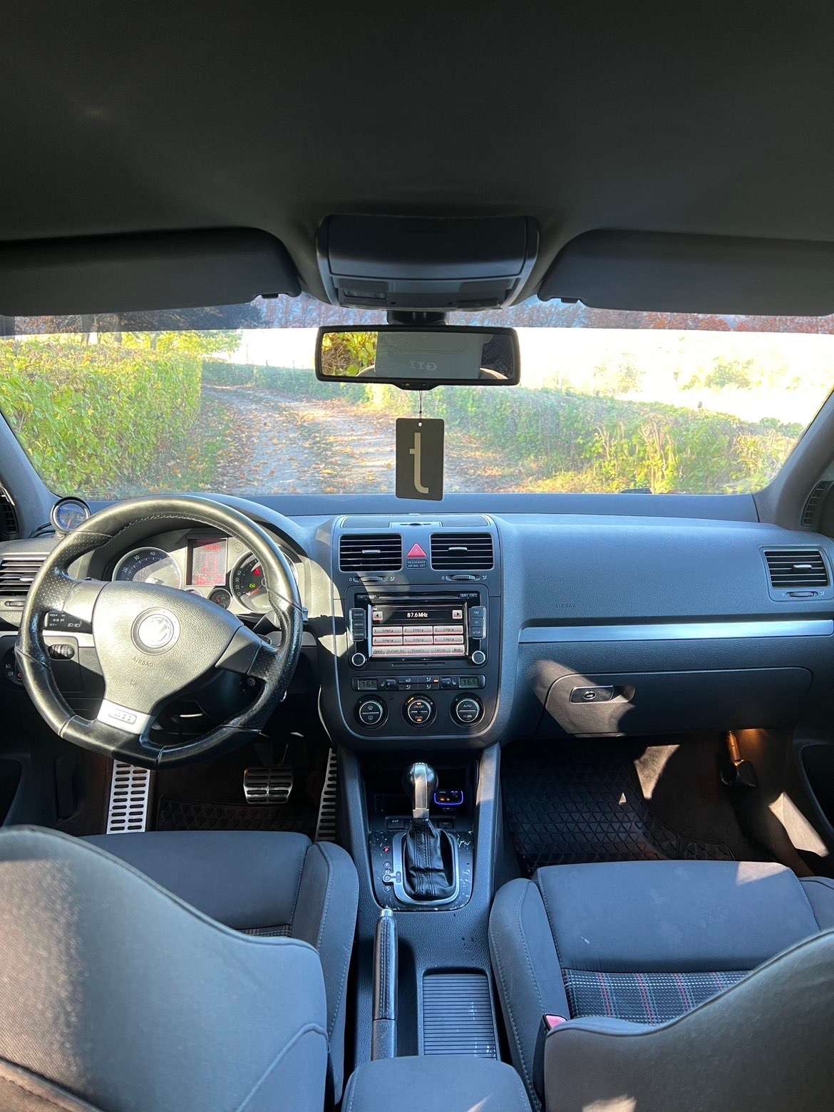 Volkswagen Golf 2006, photo 4/9
