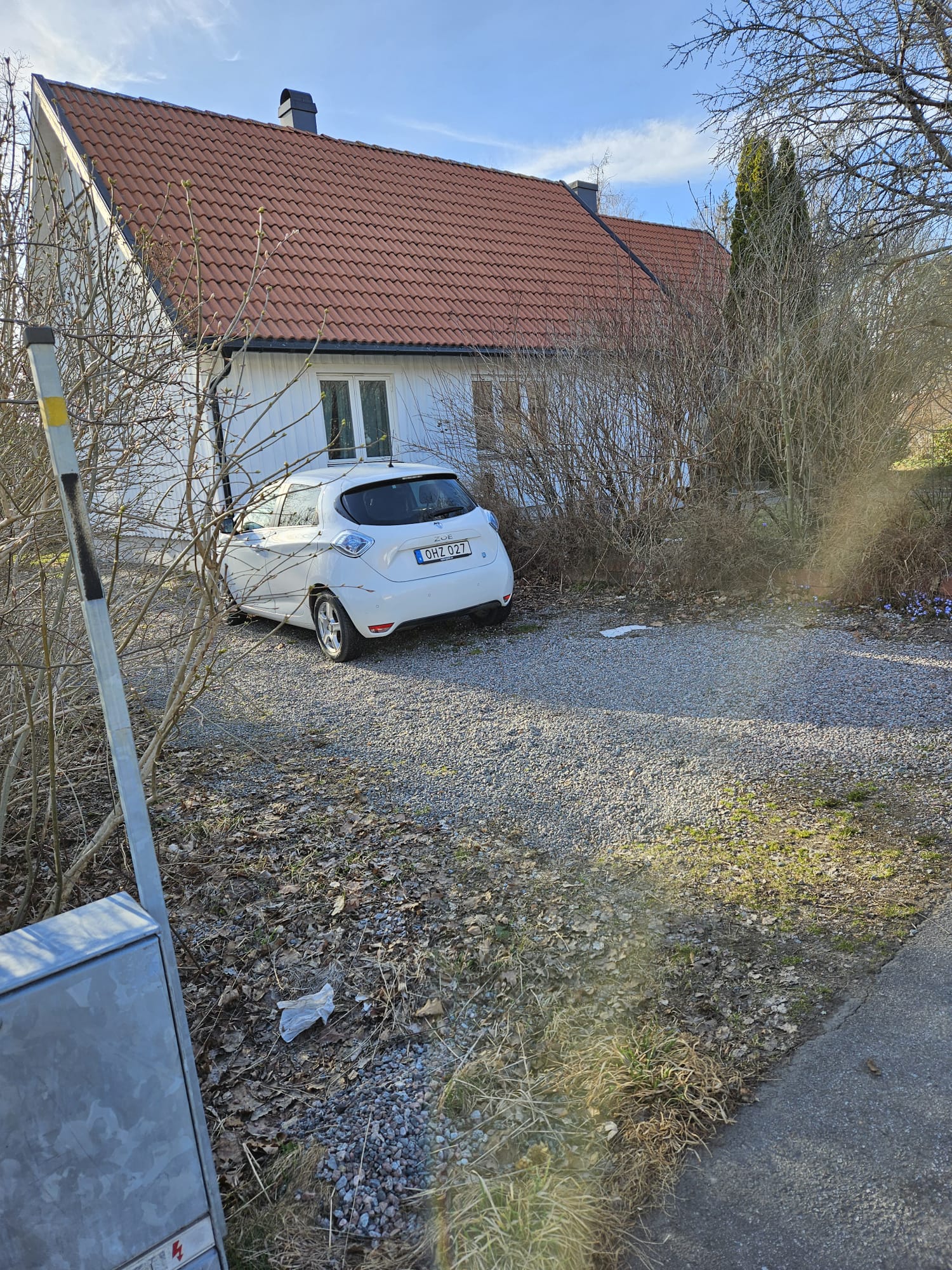 Renault Zoe R240 22 kWh 2017, photo 7/7