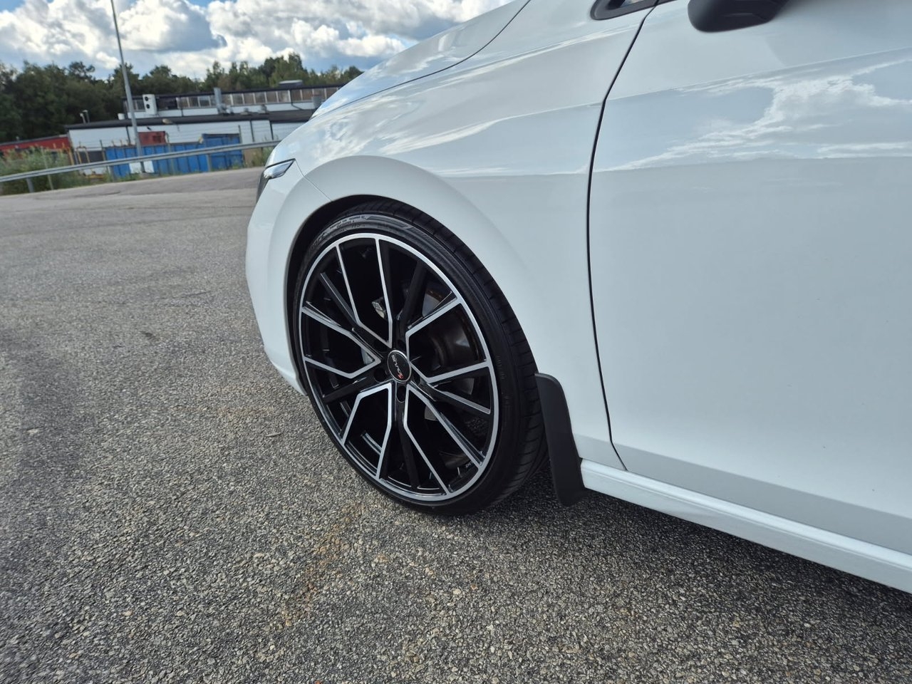 Volkswagen Golf 2020, bild 3/5