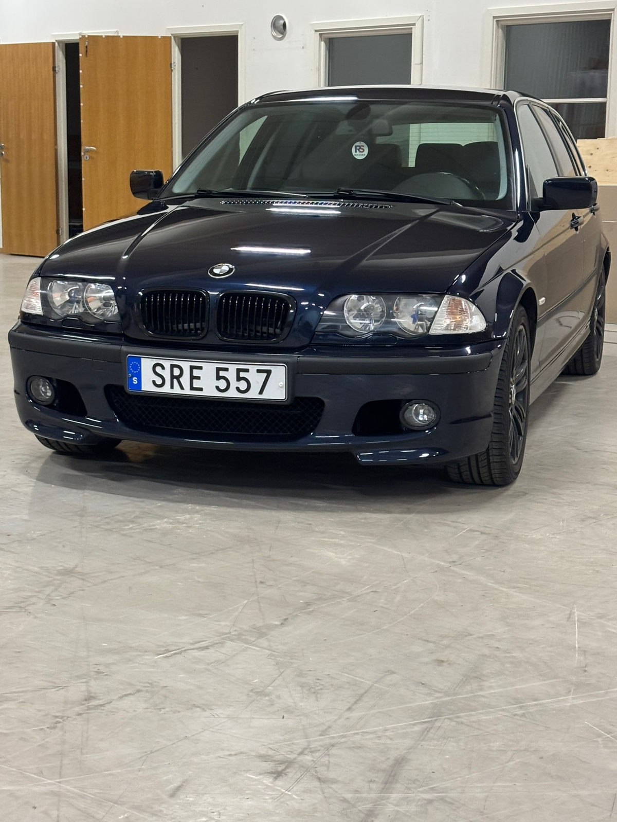 BMW 320