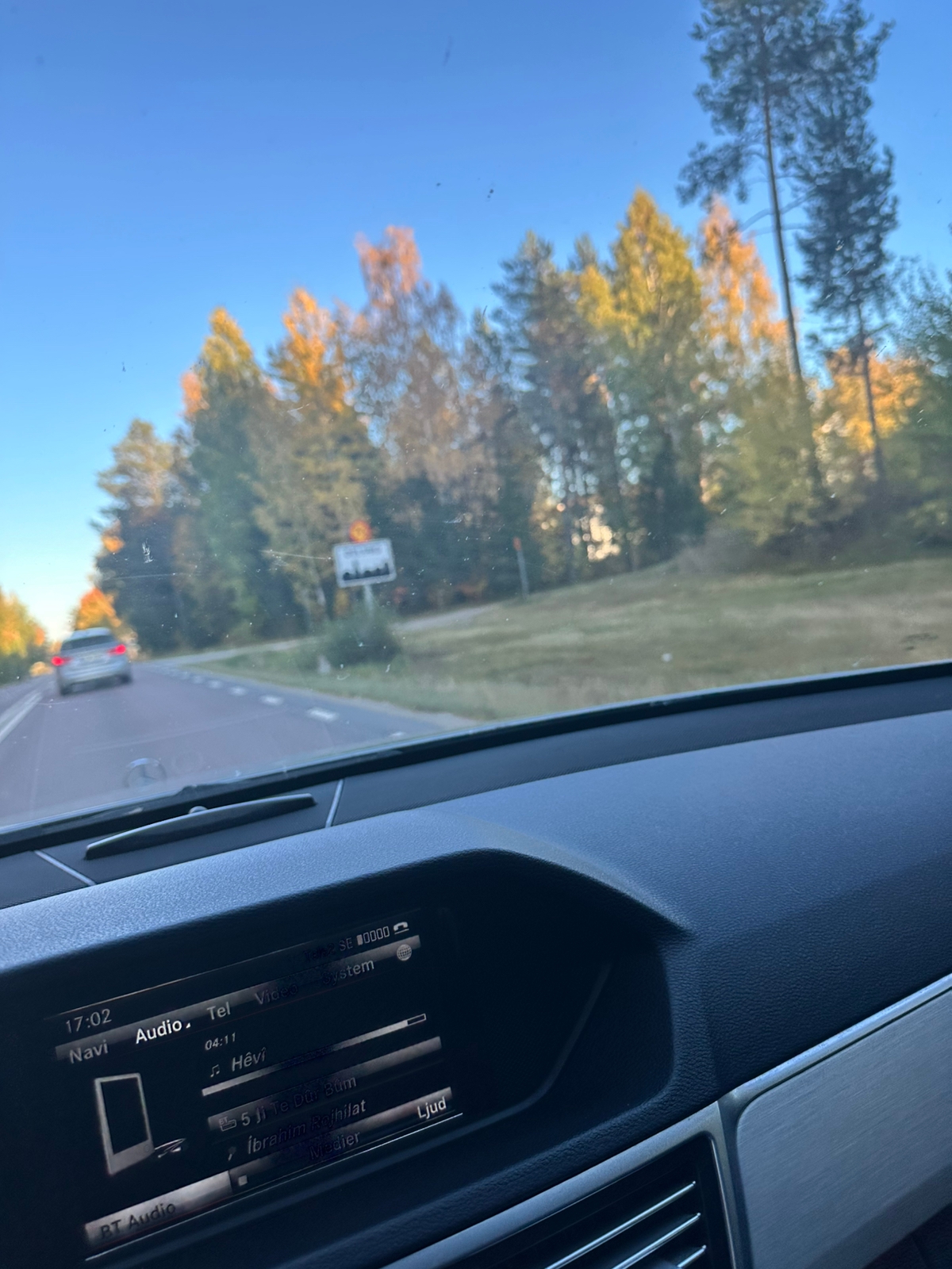Mercedes-Benz E 2013, bild 3/3