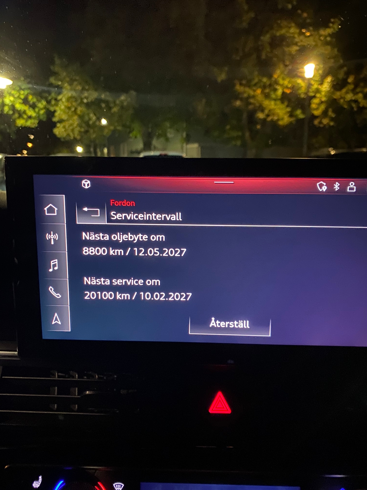 Audi A5 2021, bild 8/8