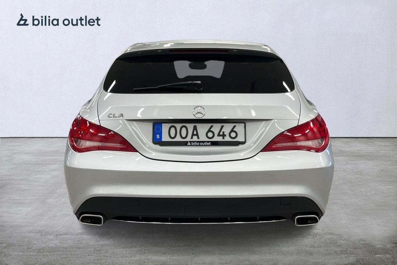 Mercedes-Benz CLA 2015, bild 5/10