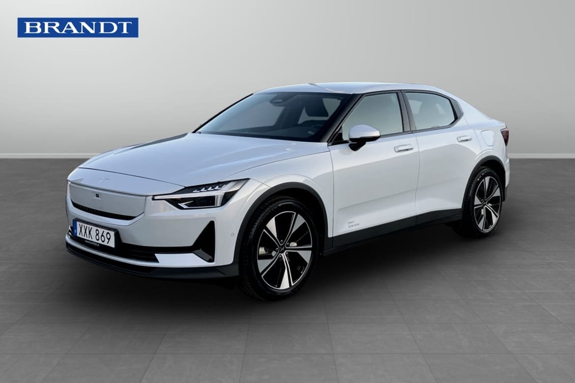 Polestar 2