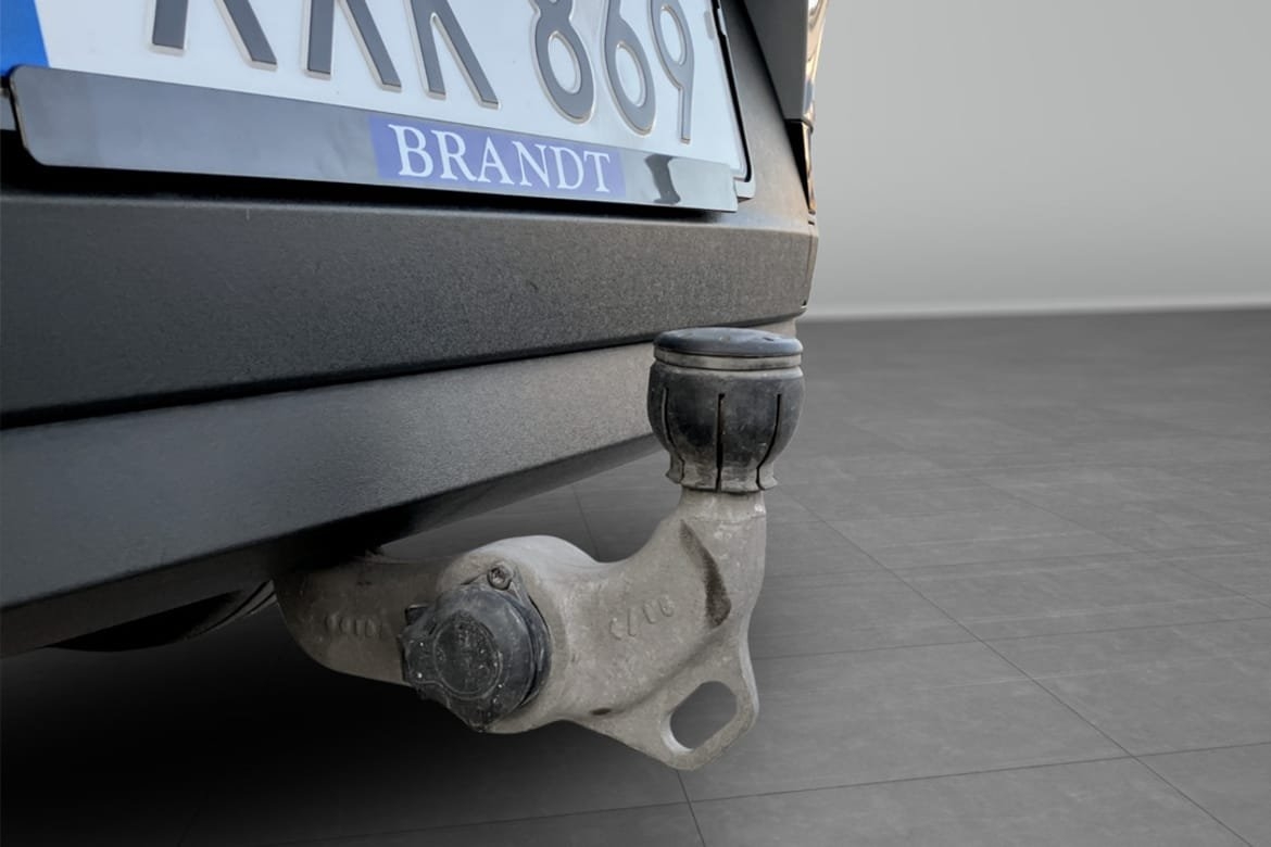 Polestar 2 Long Range Single Motor 299hk 2024, bild 4/10