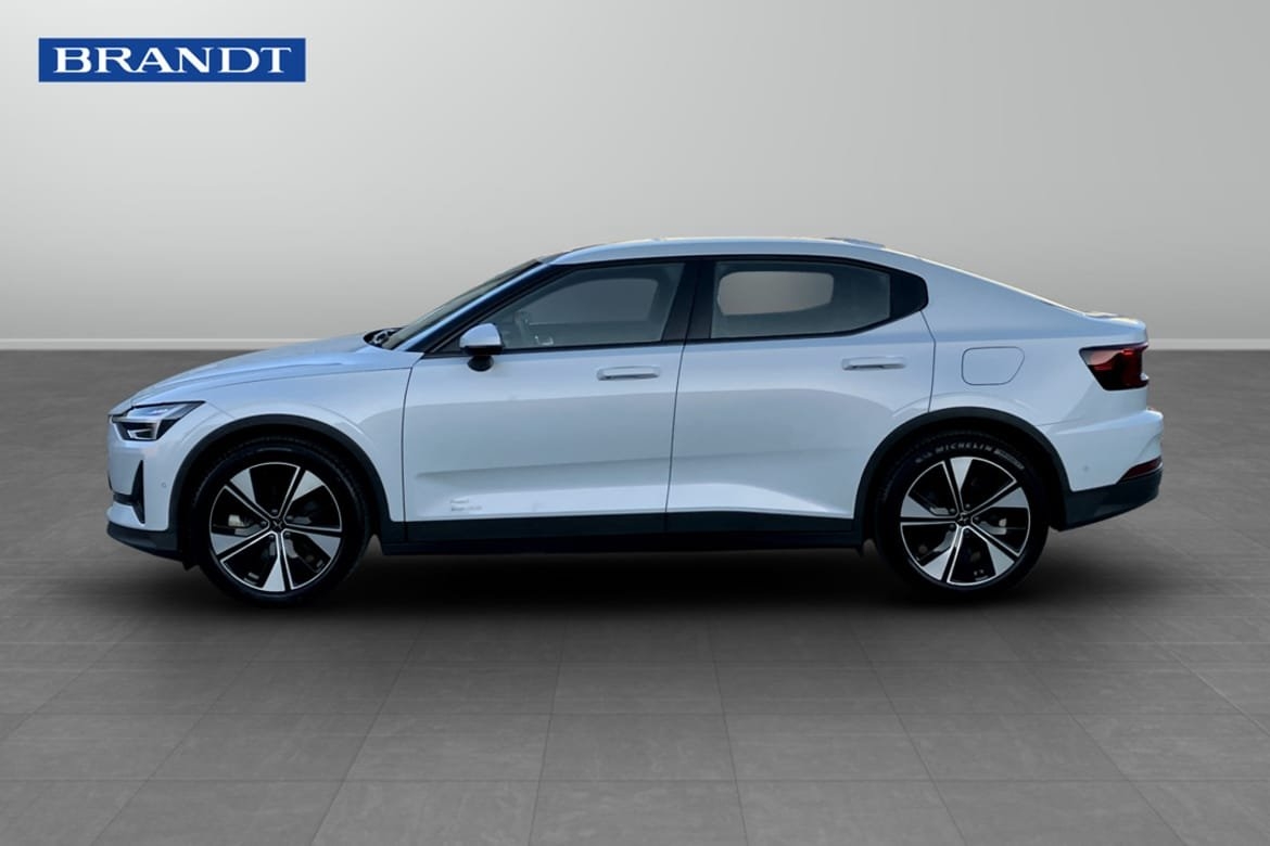Polestar 2 Long Range Single Motor 299hk 2024, bild 5/10