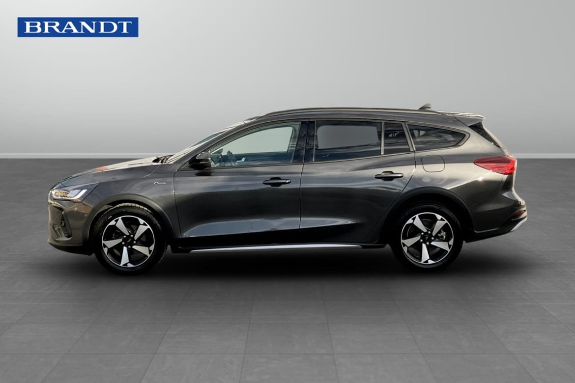 Ford Focus 2023, bild 4/10