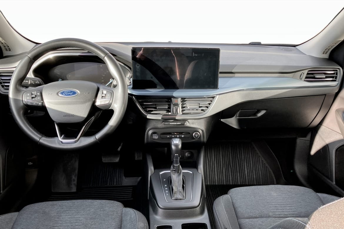 Ford Focus 2023, bild 5/10