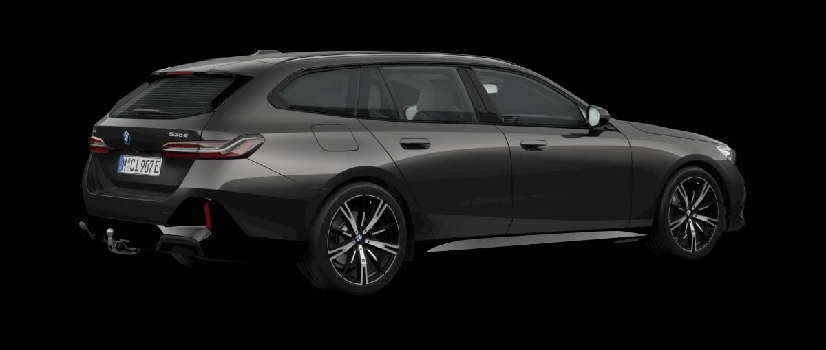 BMW 530 e xDrive M Sport Edition 2027, bild 2/3