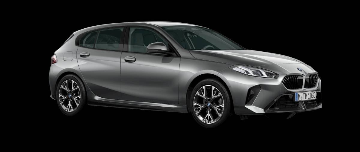 BMW 120