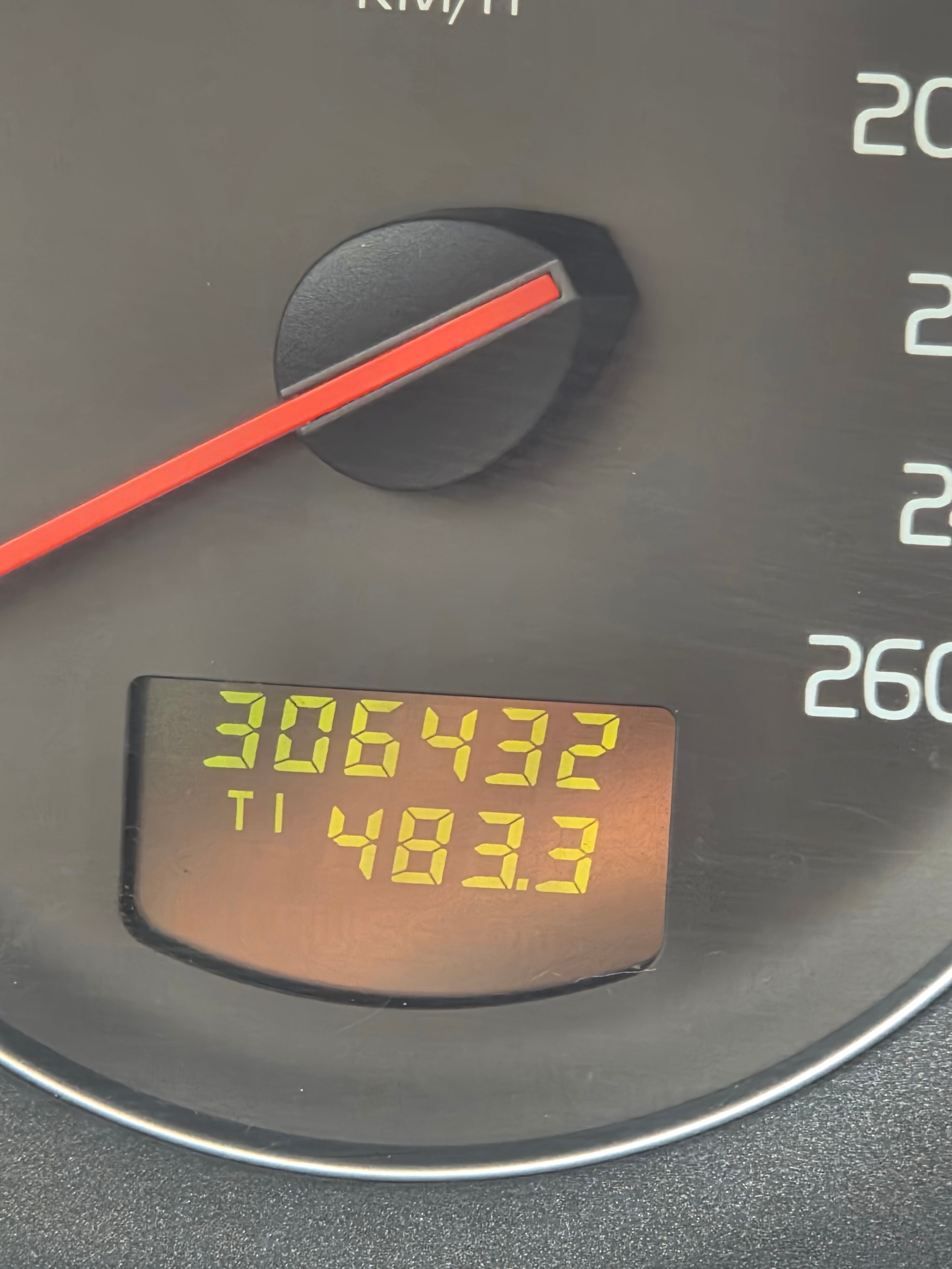 Volvo V70 2.4 Automatisk 2007, kuva 7/9