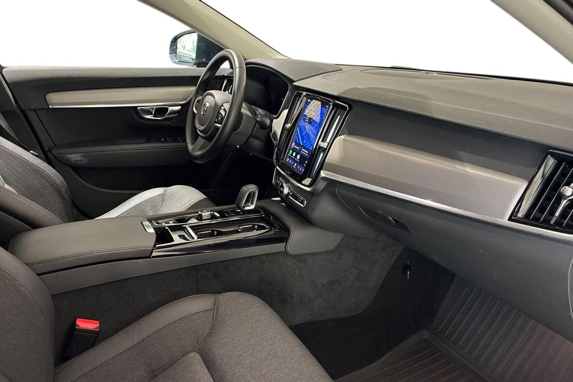 Volvo V90 T6 Core Edition II 2025, kuva 7/10
