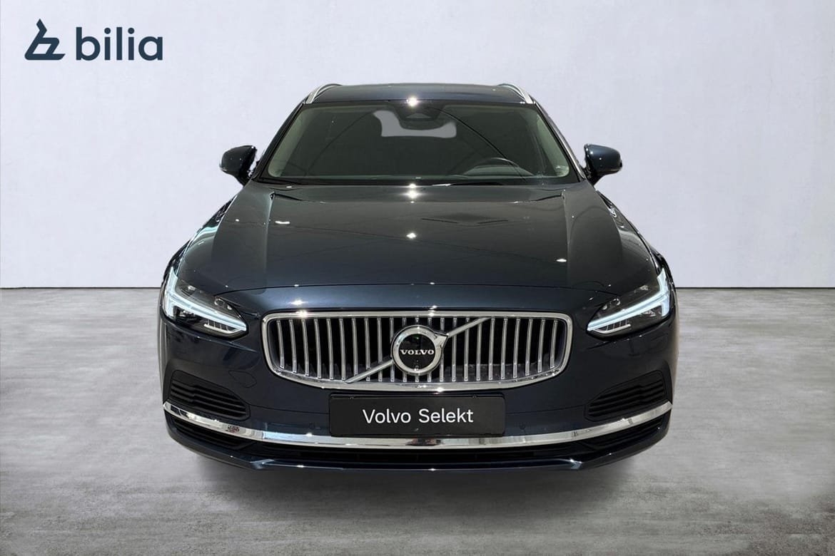 Volvo V90 T6 Core Edition II 2025, kuva 6/10