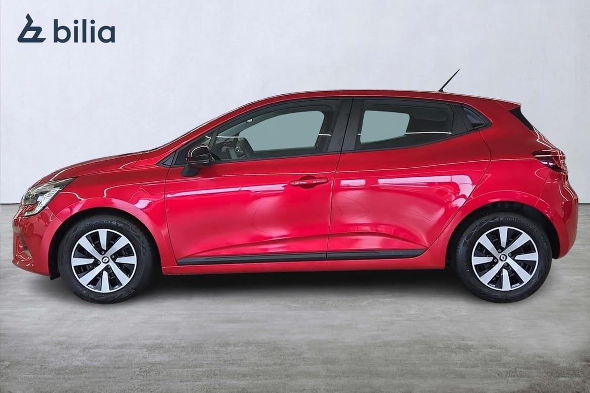 Renault Clio TCe 90 Equilibre II 5-d 2023, bild 3/10