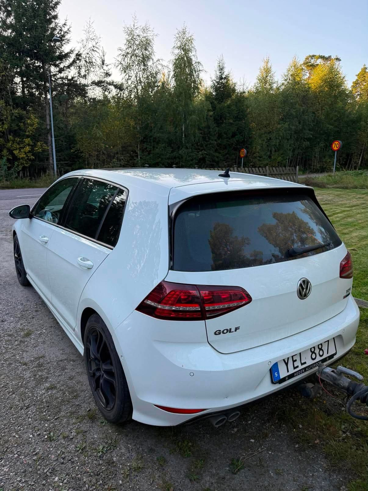 Volkswagen Golf 2016, bild 2/4