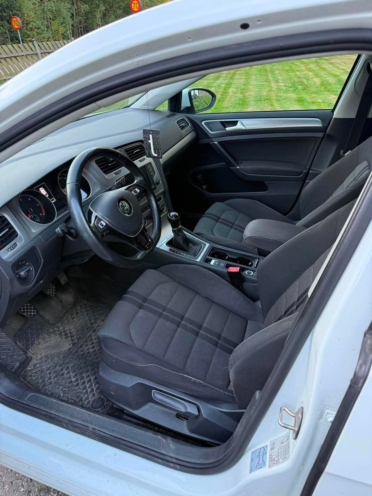 Volkswagen Golf 2016, bild 3/4