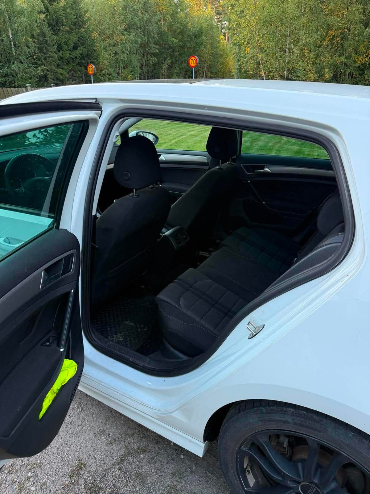 Volkswagen Golf 2016, bild 4/4