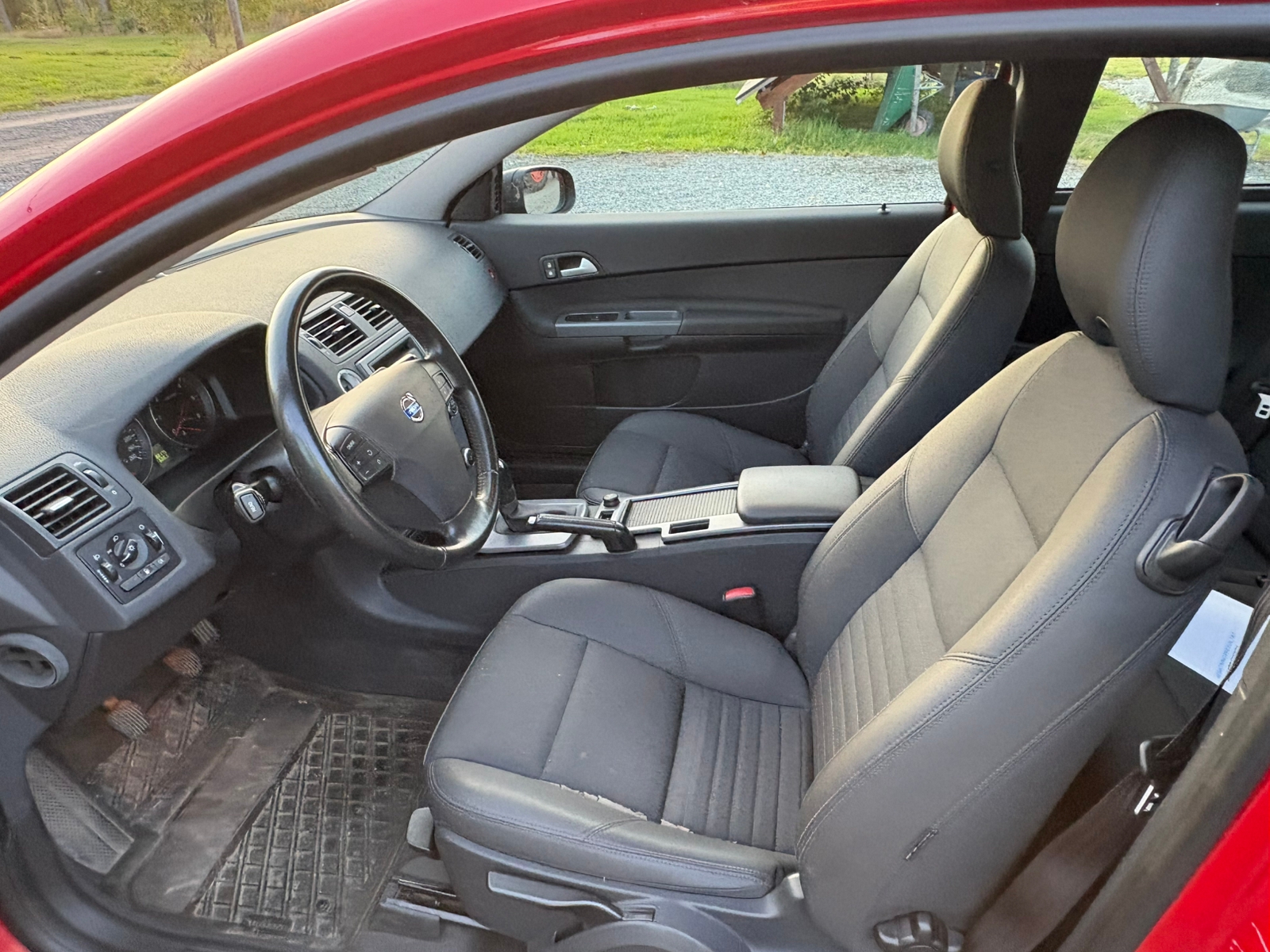 Volvo C30 1.6 D DRIVe Manuell 2008, kuva 7/10