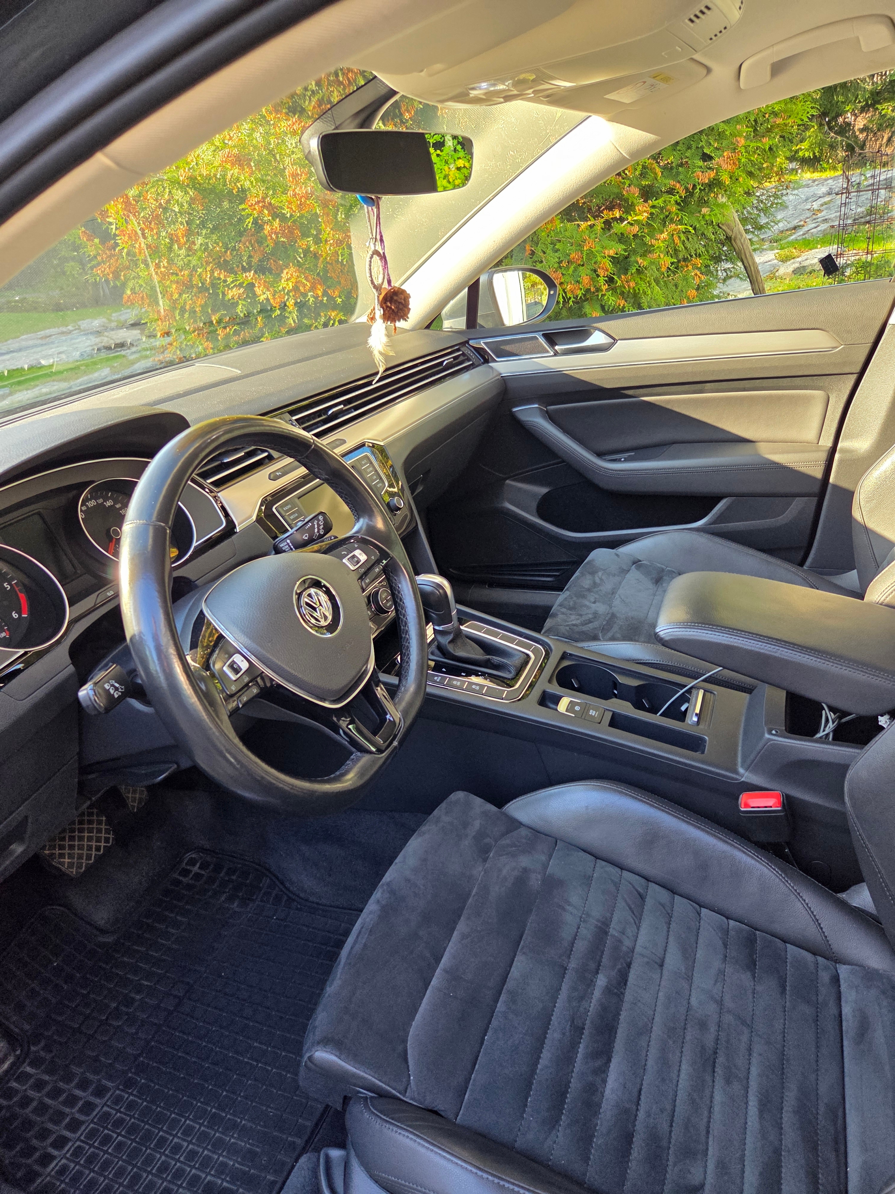 Volkswagen Passat 2016, kuva 6/10