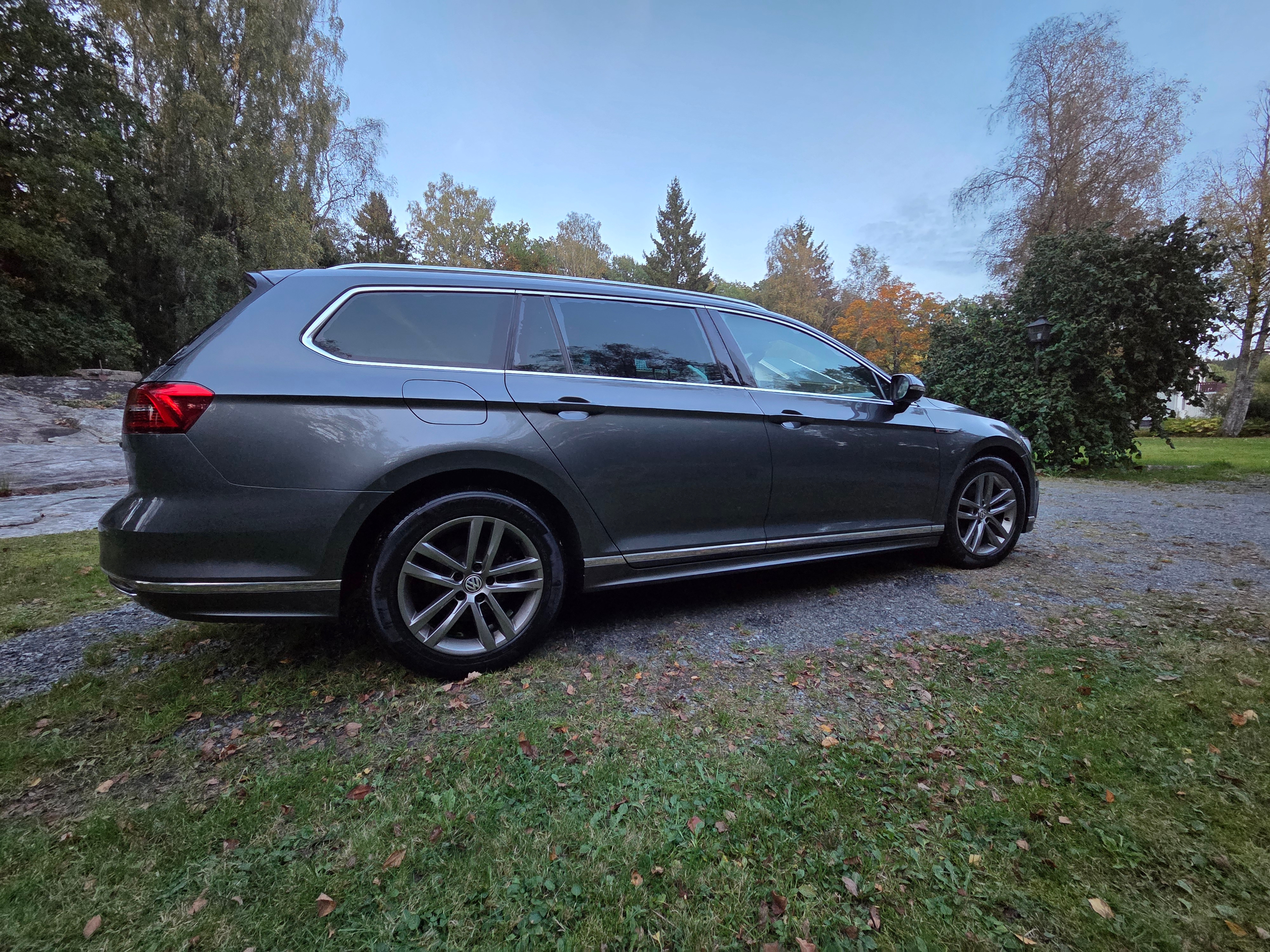 Volkswagen Passat 2016, kuva 4/10