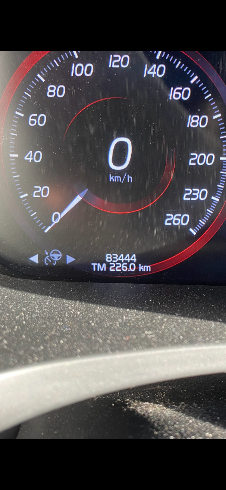 Volvo V90 D4 AWD Geartronic 2020, photo 5/10
