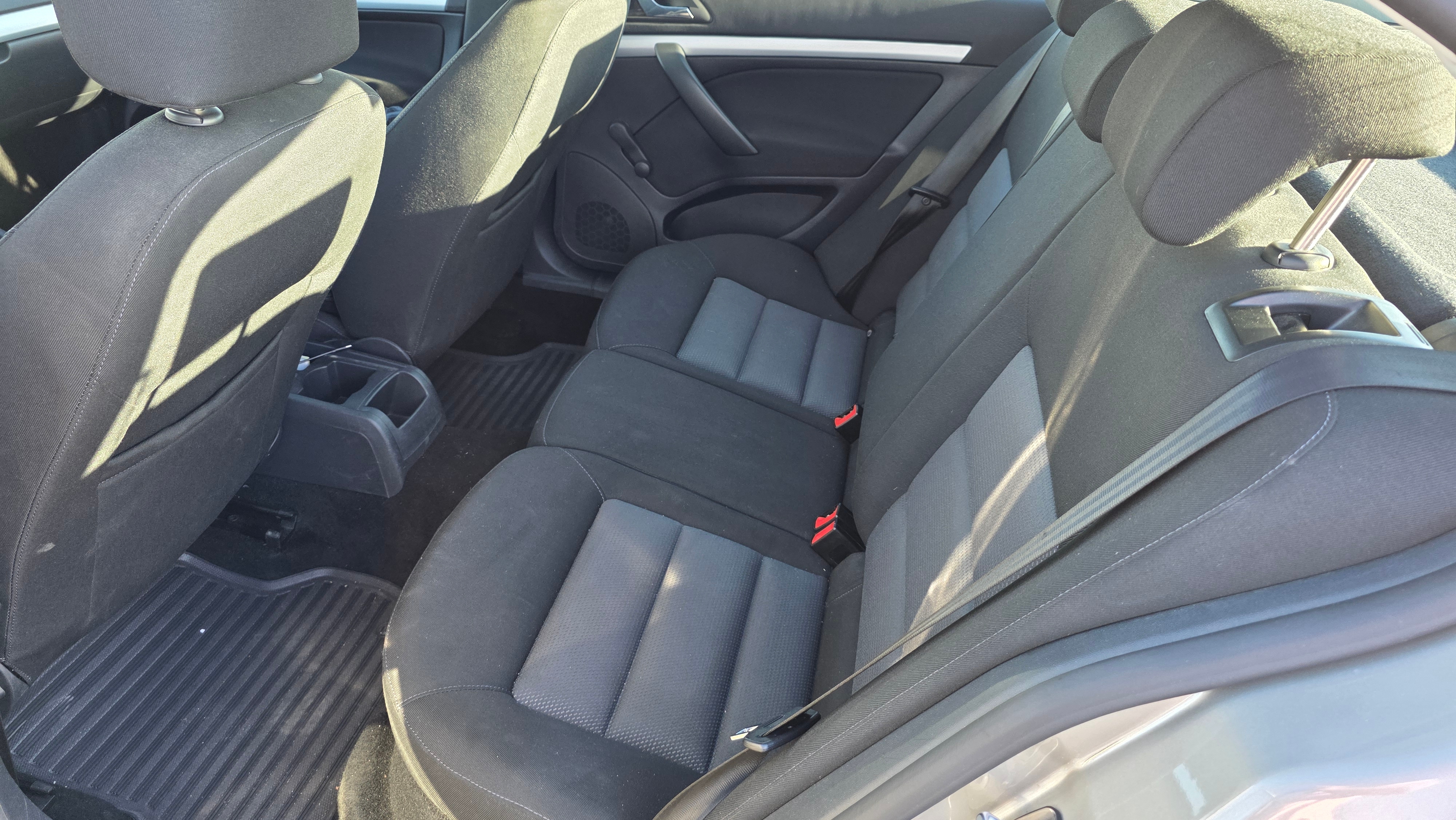 Skoda Octavia 1.6 MPI Manuell 2008, photo 4/6