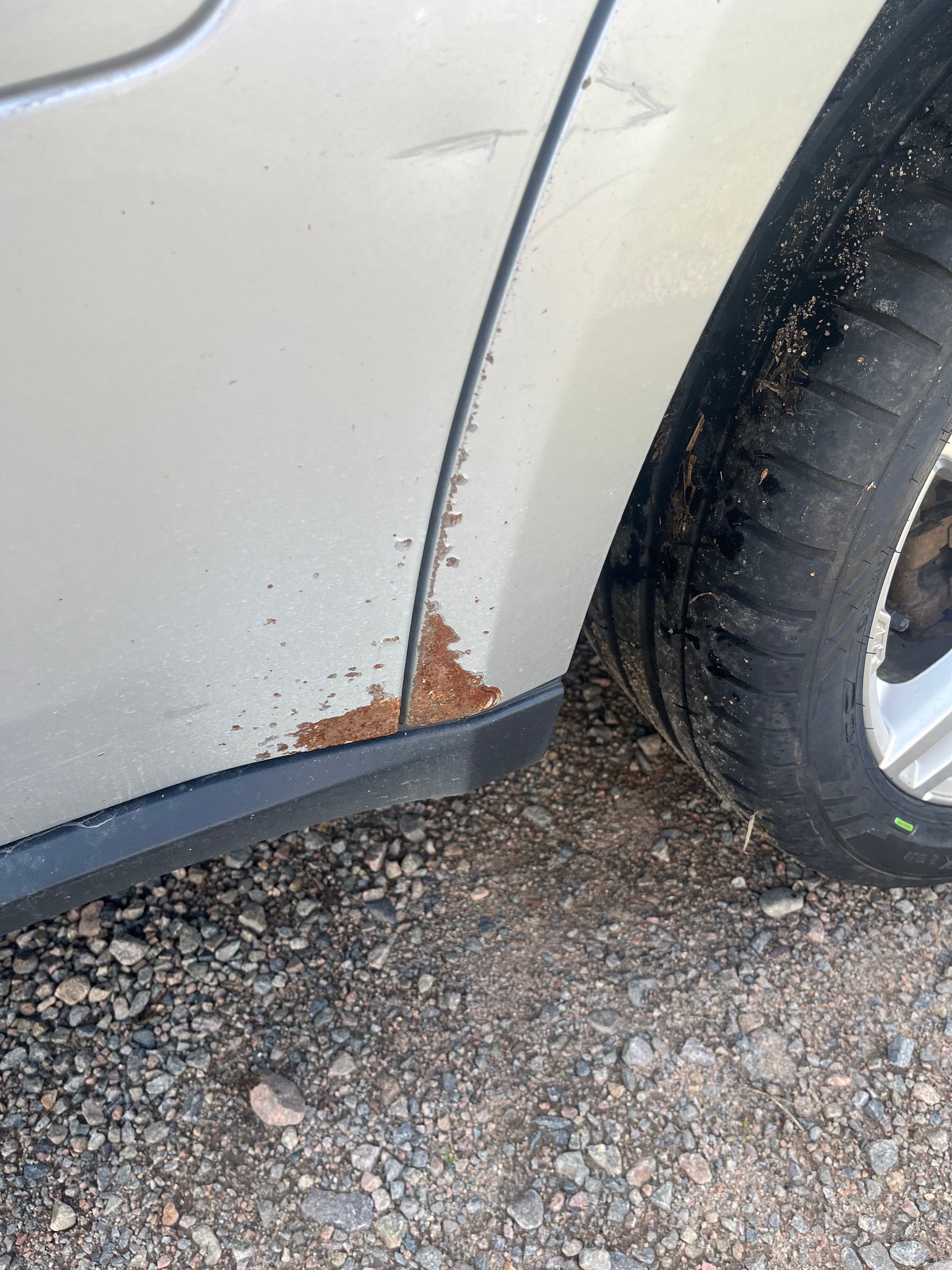 Mercedes-Benz GL 2007, kuva 4/4