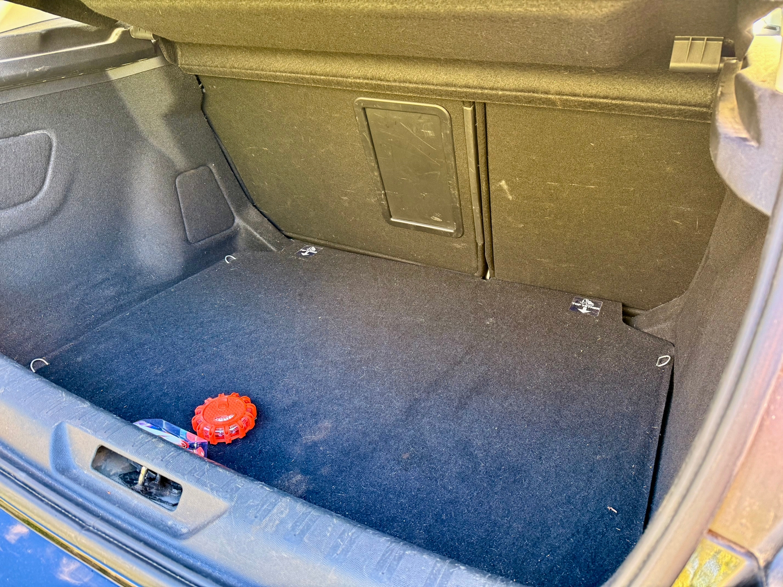 Peugeot 308 1.6 e-HDi 115 FAP Manuell 2013, photo 5/5