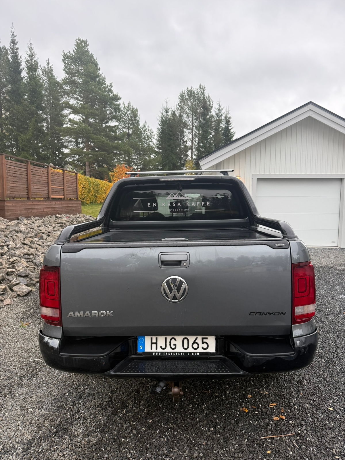 Volkswagen Amarok 2014, photo 4/9