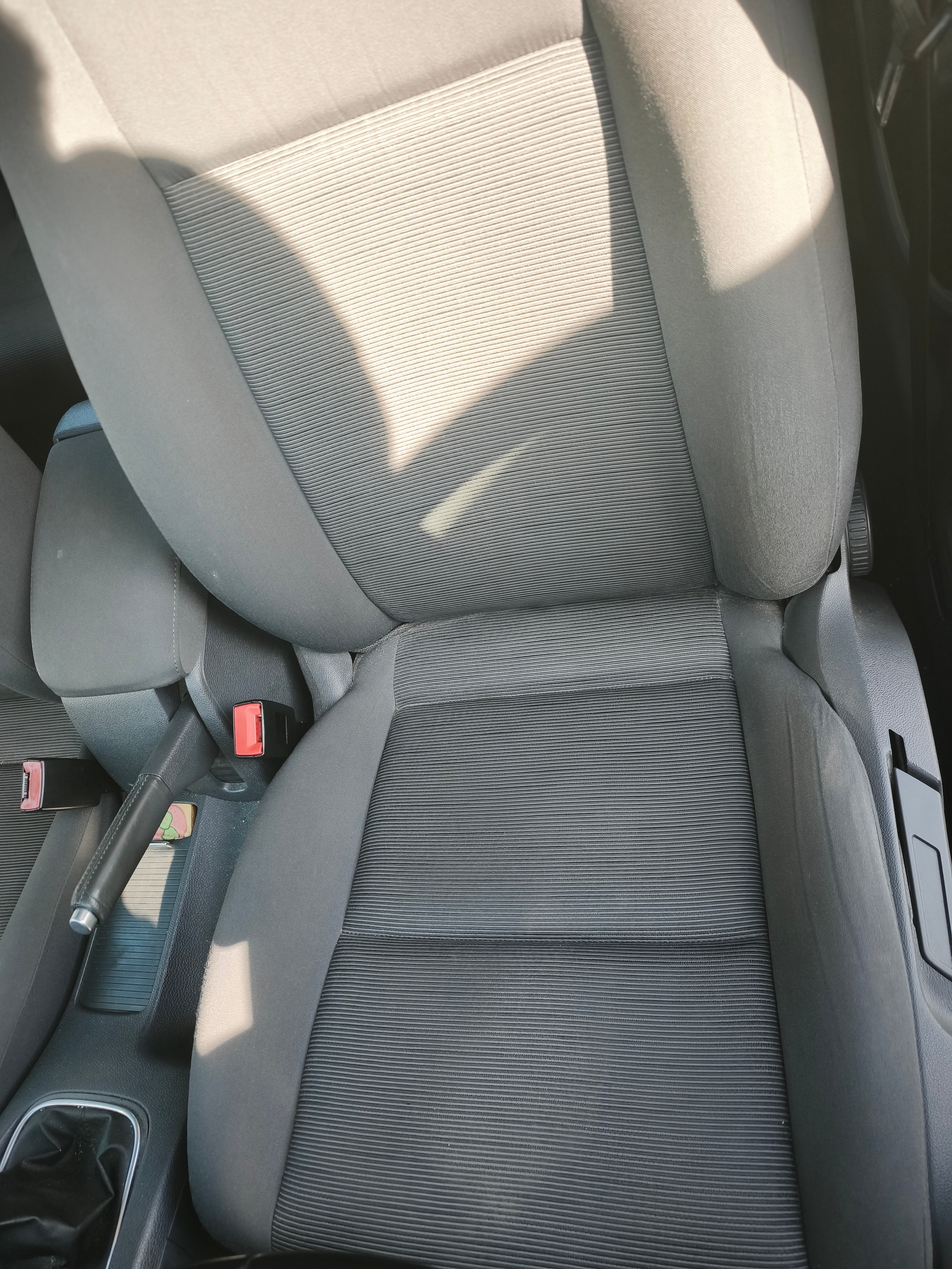 Volkswagen Golf 2008, kuva 7/10
