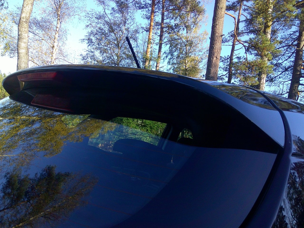 Kia Ceed 2017, photo 6/10