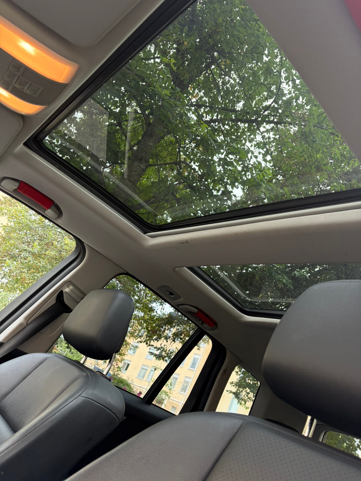 Mercedes-Benz GLK 2011, kuva 5/5