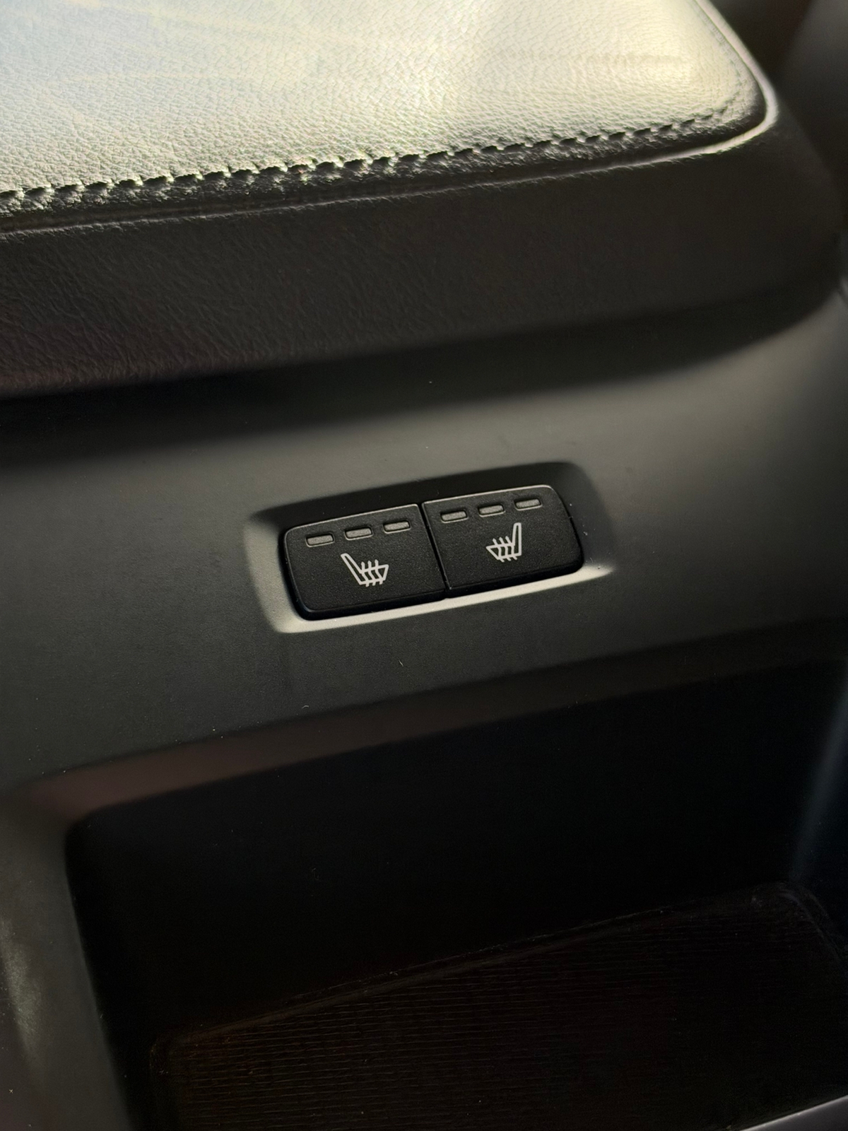 Volvo V60 D4 Geartronic 2020, photo 7/8