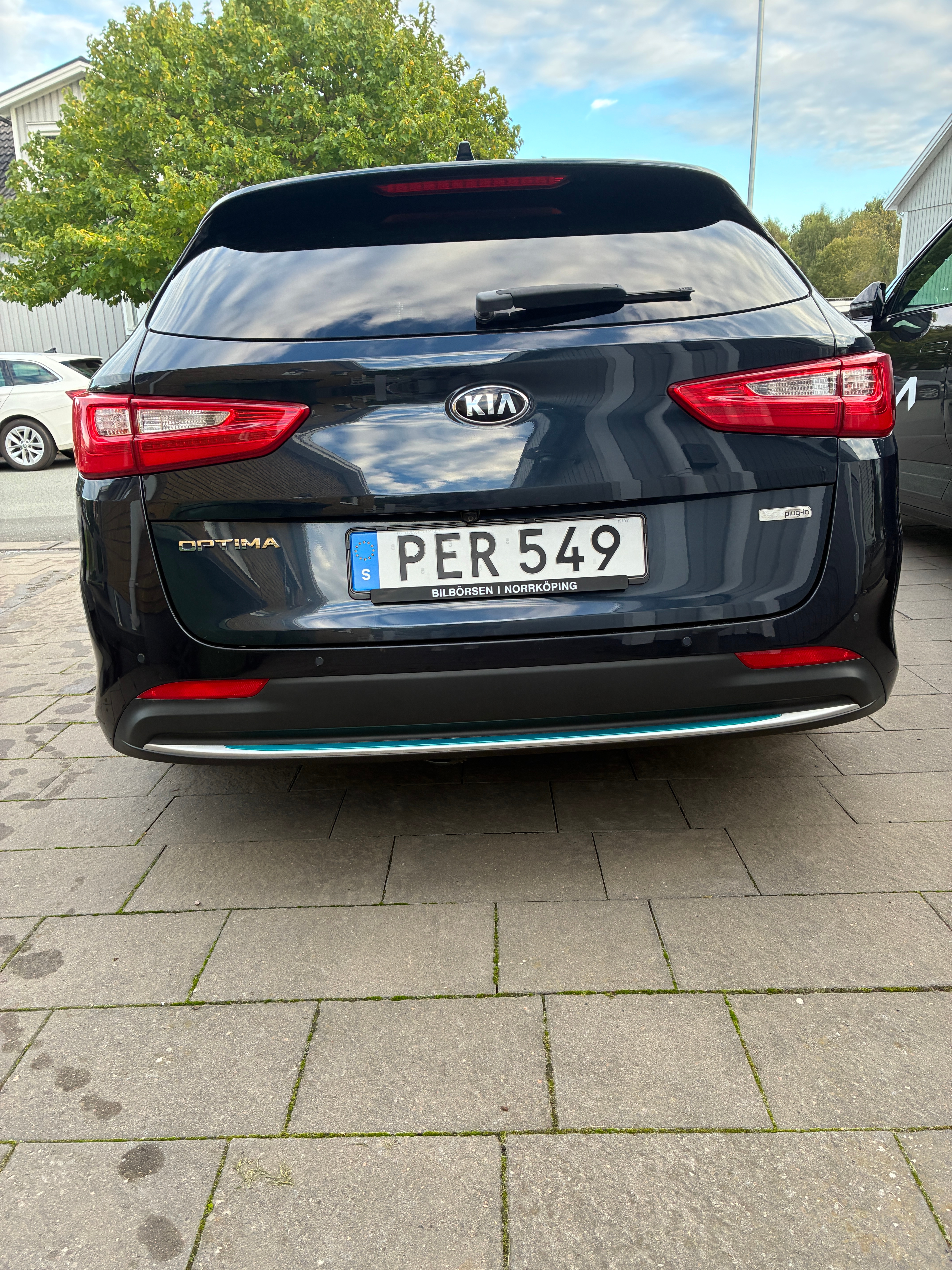 Kia Optima 2020, kuva 2/7