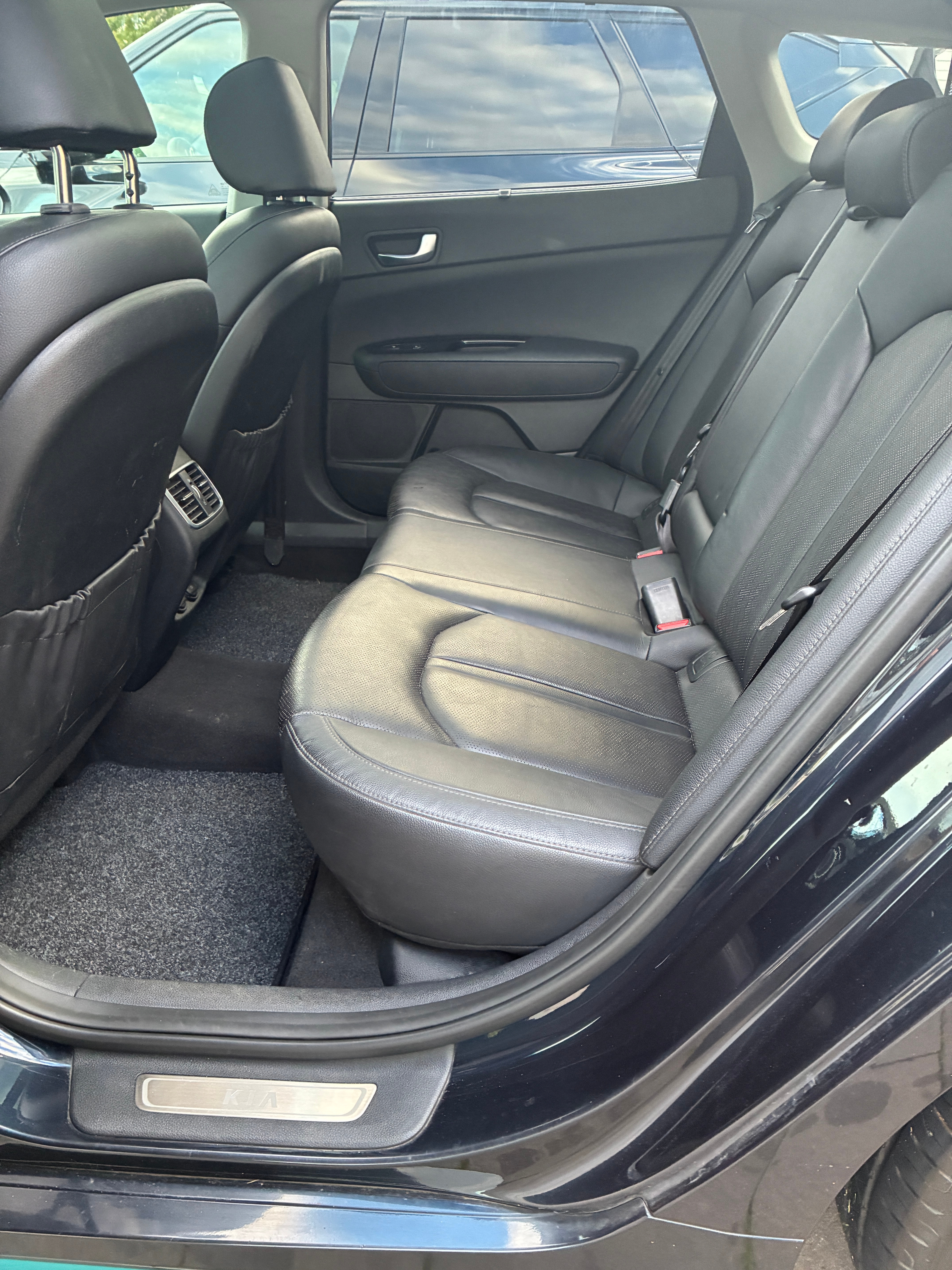 Kia Optima 2020, kuva 4/7