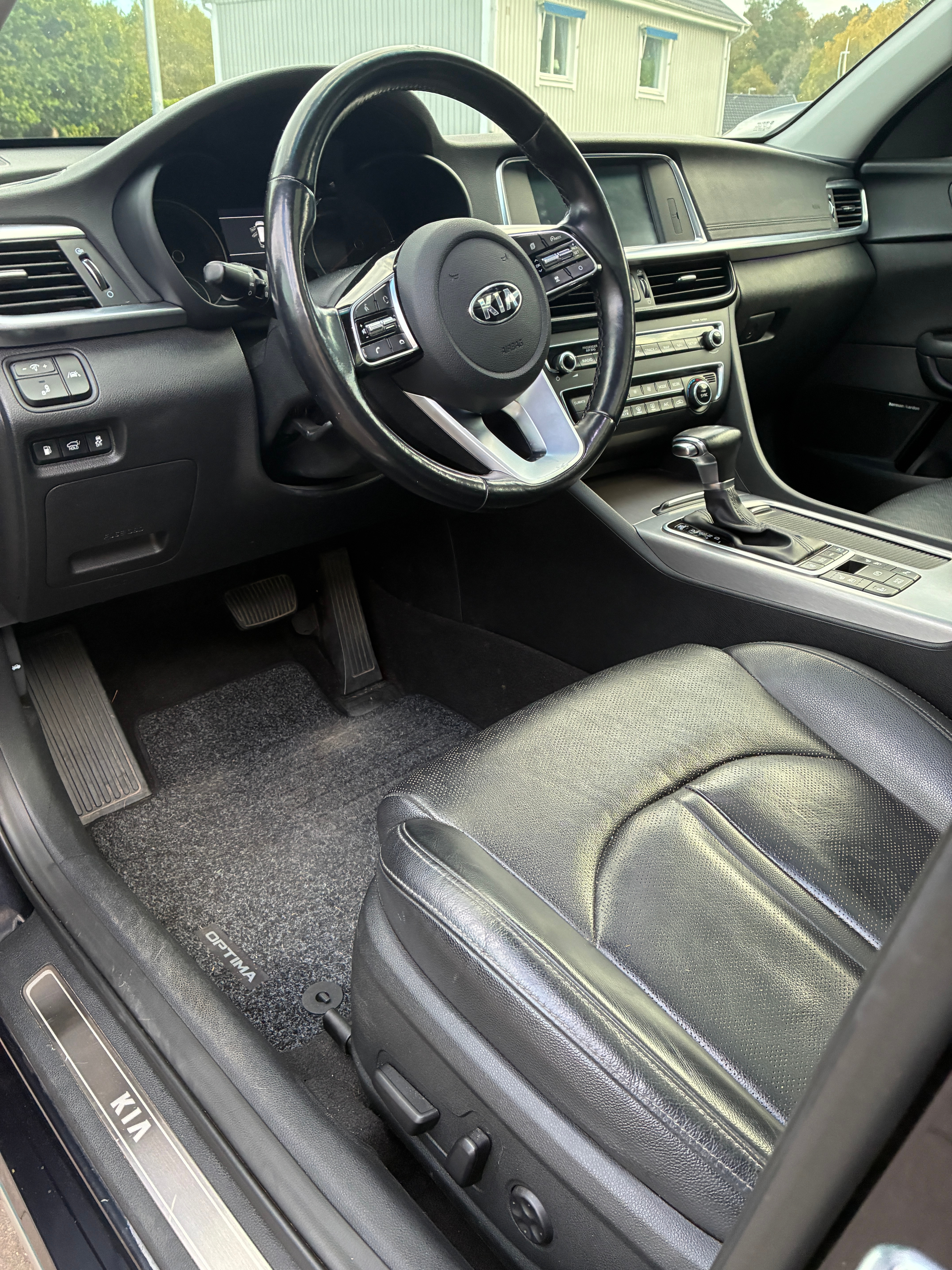 Kia Optima 2020, kuva 3/7
