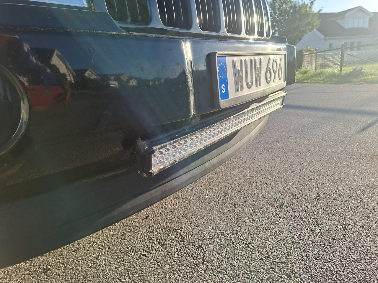 Jeep Grand Cherokee 2006, kuva 4/10